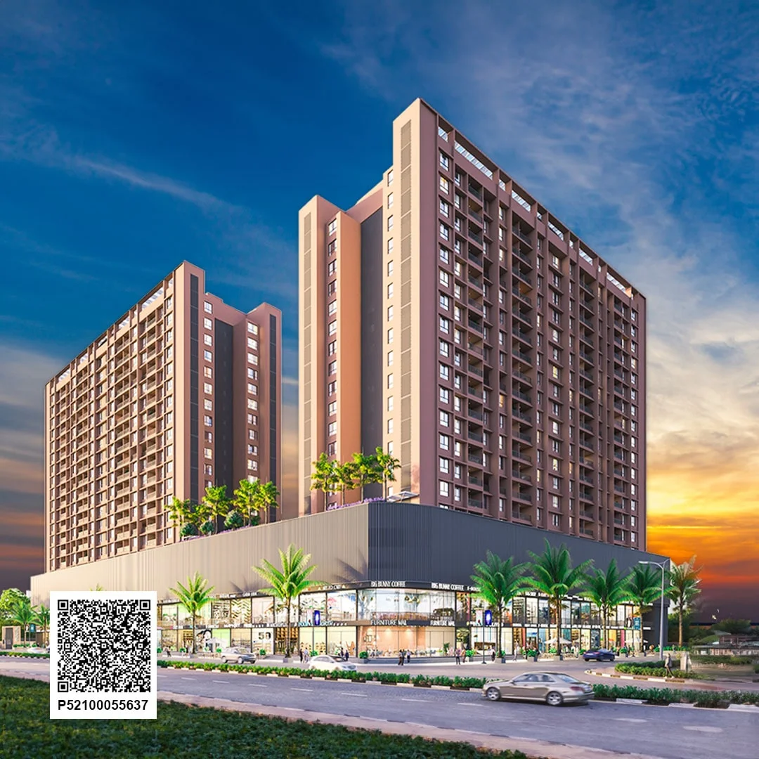 121 Paradise Rahatani Mobile Banner